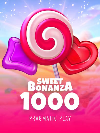 Sweet Bonanza convida você a um mundo de giros açucarados